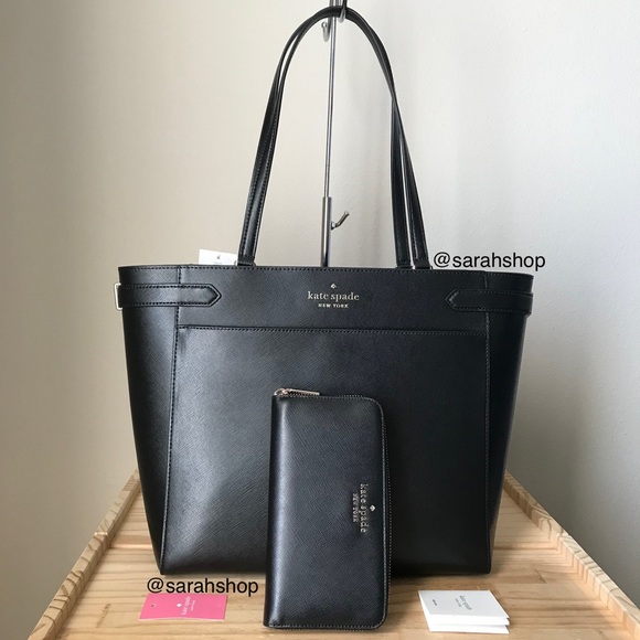 kate spade Handbags - ♠️Kate Spade set